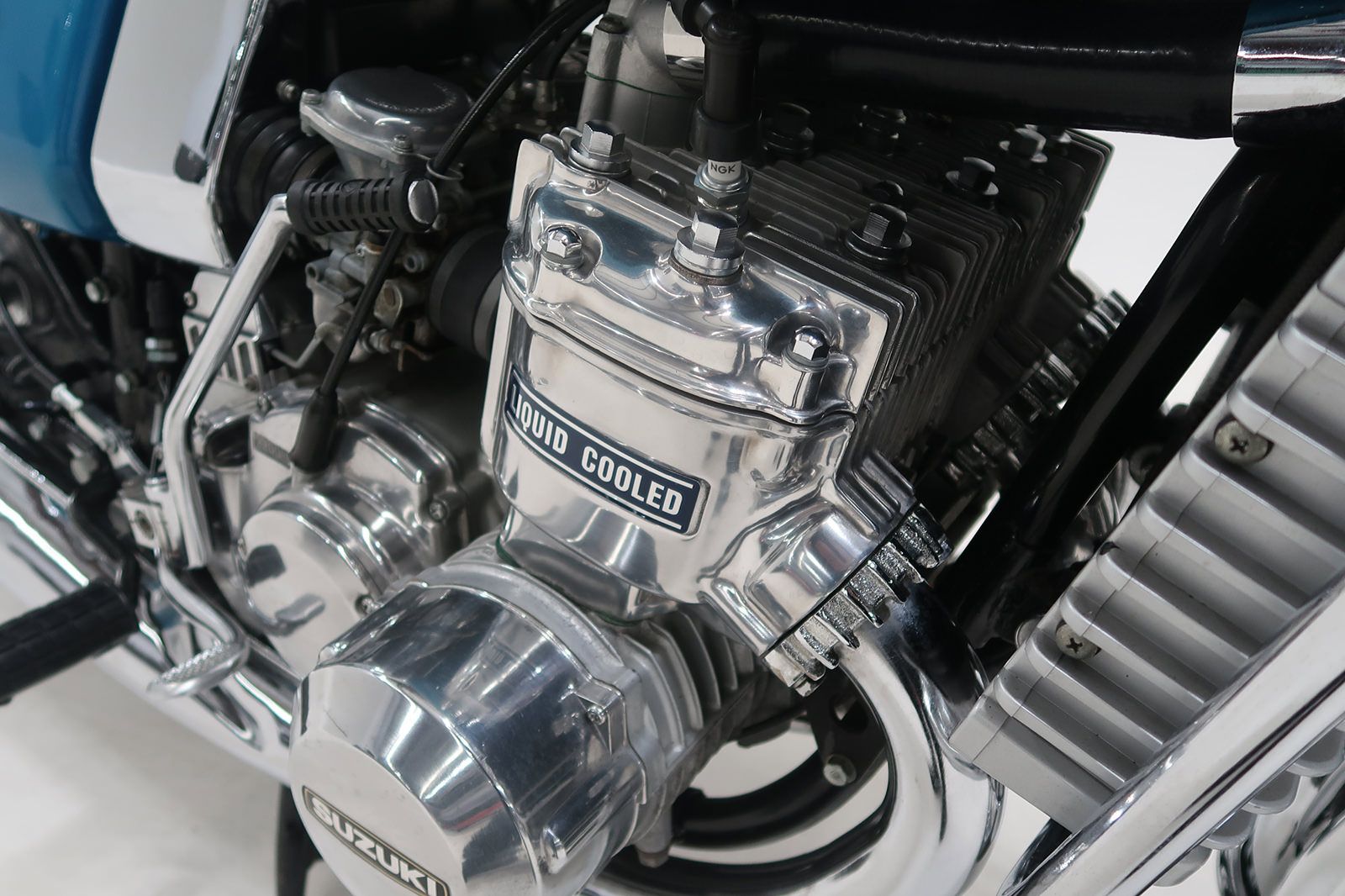 Suzuki GT750A